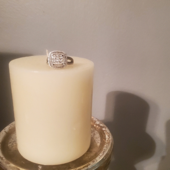 Diamond ring - Picture 5 of 9